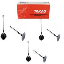 Valvula De Escape Edge 3.5 24V 2008 A 2014 / Edge Novo 3.5 24V 2015 A 2018 - Takao Vesfo35 Valvula De Escape Edge 3.5 24V 2008 A 2014 / Edge Novo 3.5 24V 2015 A 2018 - Takao Vesfo35