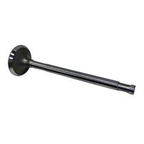 Válvula De Escape Exaustão Motor Diesel Agrale M90 M93 Válvula De Escape Exaustão Motor Diesel Agrale M90 M93