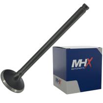 Valvula de Escape - Fan 125 - Cargo 125 - Bros 125 Valvula de Escape - Fan 125 - Cargo 125 - Bros 125