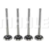 Válvula de escape Ford Del Rey 1983 a 1989 METAL LEVE Válvula de escape Ford Del Rey 1983 a 1989 METAL LEVE