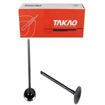 Valvula De Escape Grand Grandis 2.4 16V 2004 A 2008 / Airtrek Mivec 2.4 16V 2004 A 2008 - Takao Vesmi24F