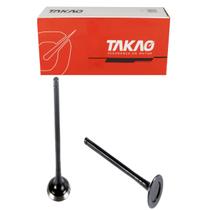 Valvula De Escape Hb20 1.0 12V 2012 A 2020 / Hb20 1.0T 12V 2016 A 2020 / Picanto 1.0 12V 2010 A 2019 - Takao Veshy10A