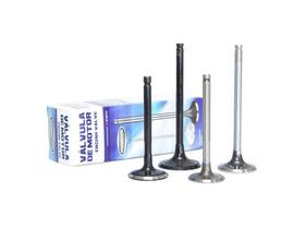 Válvula de Escape Honda Bros 150/NX/CBX200/CRF230 07 Vedamotors VE-210014 Válvula de Escape Honda Bros 150/NX/CBX200/CRF230 07 Vedamotors VE-210014