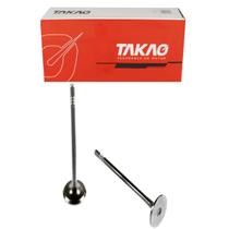 Valvula De Escape Journey 3.6 24V 2010 A 2016 / Grand Cherokee 3.6 24V 2010 A 2016 - Takao Vesje36