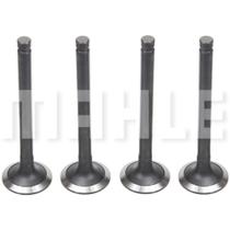 Válvula de escape Kia Bongo 1997 a 2010 METAL LEVE VE2110186