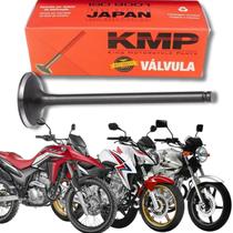 Válvula De Escape Kmp Honda Xre 300 2017 2018 2019 2020 2021 2022 2023 Válvula De Escape Kmp Honda Xre 300 2017 2018 2019 2020 2021 2022 2023
