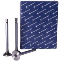 Válvula de escape Mercedes Benz L 1315 1980 a 1980