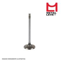 Válvula de Escape Metal Leve Honda Biz Pop 110 VE0511725