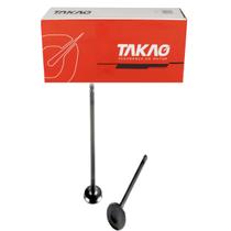 Valvula De Escape Micra 1.0 16V 1992 A 1996 - Takao Vesd10