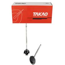 Valvula De Escape Mondeo 2.0 16V 1998 A 1999 / Mondeo 2.0 16V 1999 A 2001 / Focus 1.8 16V 2000 A 2004