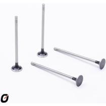 Válvula de escape Peugeot 206 2001 a 2005 TAKAO VES RE 09