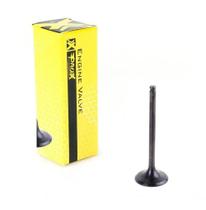 Valvula De Escape Prox Crf 250 16/17 - Titanio (Unidade)