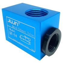 Valvula De Escape Rápido 1/2 Bsp Model. Qe-04