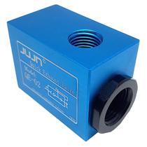 Válvula de escape rápido 1/4 BSP Model QE-02 - Eng