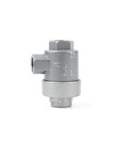 Valvula De Escape Rápido 1/4 Bsp Model.Qva-08