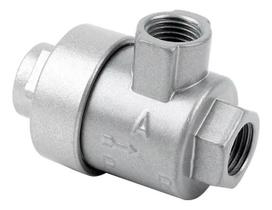 Válvula de Escape Rápido 3/8 BSP Model Qva-10 - Eng