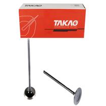 Valvula De Escape Rav4 2.5 16V 2012 A 2018 / Rav4 2.5 16V 2012 A 2018 - Takao Vesto25A