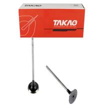 Valvula De Escape Scenic 2.0 16V 2000 A 2015 / Megane 2.0 16V 2000 A 2015 / Laguna 2.0 16V 2000 A 2015 - Takao Vesre21