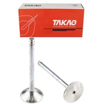 Valvula De Escape Tempra 2.0 8V 1992 A 1994 / Tipo 2.0 8V 1994 A 1997 / Tempra 2.0 8V 1994 A 1999 - Takao Vesfi20B