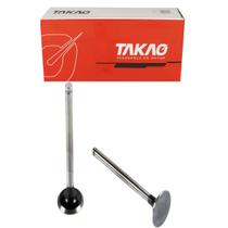 Valvula De Escape Thermoking Antigo 2.2 8V / Thermoking Moderno 2.2 8V / Thermoking Moderno 2.2 8V - Takao Vestk21 Valvula De Escape Thermoking Antigo 2.2 8V / Thermoking Moderno 2.2 8V / Thermoking Moderno 2.2 8V - Takao Vestk21