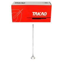 Valvula De Escape Toro 2.0 16V 2016 A 2022 / Renegade 2.0 16V 2016 A 2019 / Compass 2.0 16V 2016 A 2019 - Takao Vesje20D