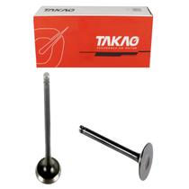 Valvula De Escape Tracker 2.0 8V 2000 A 2001 / Sportage 2.0 8V 1999 A 2003 / Vitara 2.0 8V 2000 A 2001 - Takao Vesk21