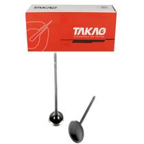 Valvula De Escape Trailblazer 3.6 24V 2013 A 2018 / Omega 3.6 24V 2005 A 2012 / Captiva 3.6 24V 2005 A 2012 - Vesgm36