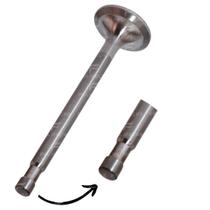 Válvula de Escape Tramontini R180 Forth DE55