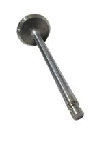 Valvula De Escape ( Valor Da Unidade ) ( F-250 1098 A 0399 Motor Cummins Mecanico ) - BF8T6505A