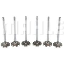 Válvula de escape Volkswagen 16-170 1991 a 1993 METAL LEVE Válvula de escape Volkswagen 16-170 1991 a 1993 METAL LEVE