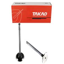 Valvula De Escape Yale 2.5 8V / Hyster 2.5 8V / Clark 2.5 8V / Yale 4.1 12V / Hyster 4.1 12V / Clark 4.1 12V - Vesgm25