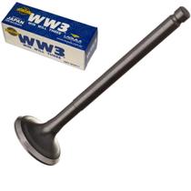 Valvula de Escape - Yes 125 - 2004/15 - Intruder 2007/15 Valvula de Escape - Yes 125 - 2004/15 - Intruder 2007/15