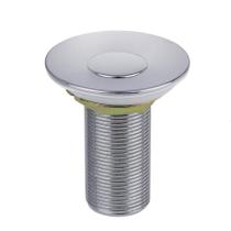 Válvula de Escoamento 7/8” para Lavatório Click Up Premium Vp1021 Ducon Metais