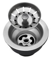 Válvula De Escoamento De Pia De Cozinha 3 1/2 Válvula De Escoamento De Pia De Cozinha 3 1/2