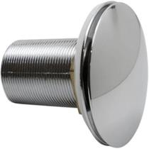Válvula De Escoamento Furkin Click Banheiro 2582 Válvula De Escoamento Furkin Click Banheiro 2582