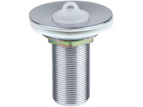 Valvula de Escoamento Lavatorio Universal Ducon 1603 - Cromado