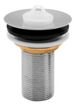 Válvula De Escoamento Mk Para Lavatório 1" 1605 CR