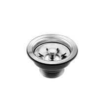 Válvula De Escoamento P/ Cozinha 4.1/2" Sem Escape