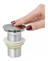 Válvula de escoamento para lavatório 1.1/4! Válvula de escoamento para lavatório 1.1/4!