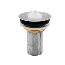 Válvula De Escoamento Para Lavatório ,Cuba ,Bidê 1605- Fani