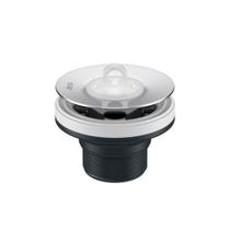 Válvula de Escoamento para Lavatório, Cuba ou Bidê DECA