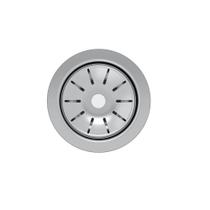 Válvula de Escoamento para pia de cozinha 3½” Standard, 90011273000 - Mekal Inox Válvula de Escoamento para pia de cozinha 3½” Standard, 90011273000 - Mekal Inox