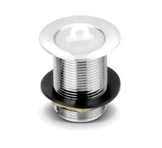 Válvula de Escoamento Para Tanque 1.1/4'' 1612 - Incepa