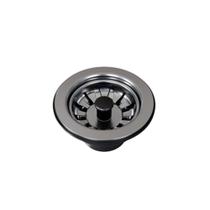 Válvula de Escoamento Standard para Cozinha 3.1/2" Polido - Docol Válvula de Escoamento Standard para Cozinha 3.1/2" Polido - Docol