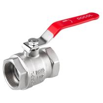Válvula de Esfera com Alavanca Docol 1.1/2"