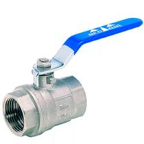 Válvula De Esfera Com Passagem Plena 1/2Pol - Arcom