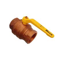 Válvula de Esfera Deca 1552.B.100