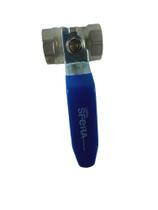 Válvula De Esfera Monobloco 3/4 Pn25 - Sfera