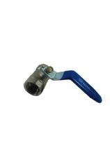 Válvula De Esfera Monobloco 3/4 Pn25 - Sfera
