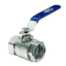 Válvula de Esfera PP 1"" 9103 - 9103.11.201.10 - MIPEL Válvula de Esfera PP 1"" 9103 - 9103.11.201.10 - MIPEL